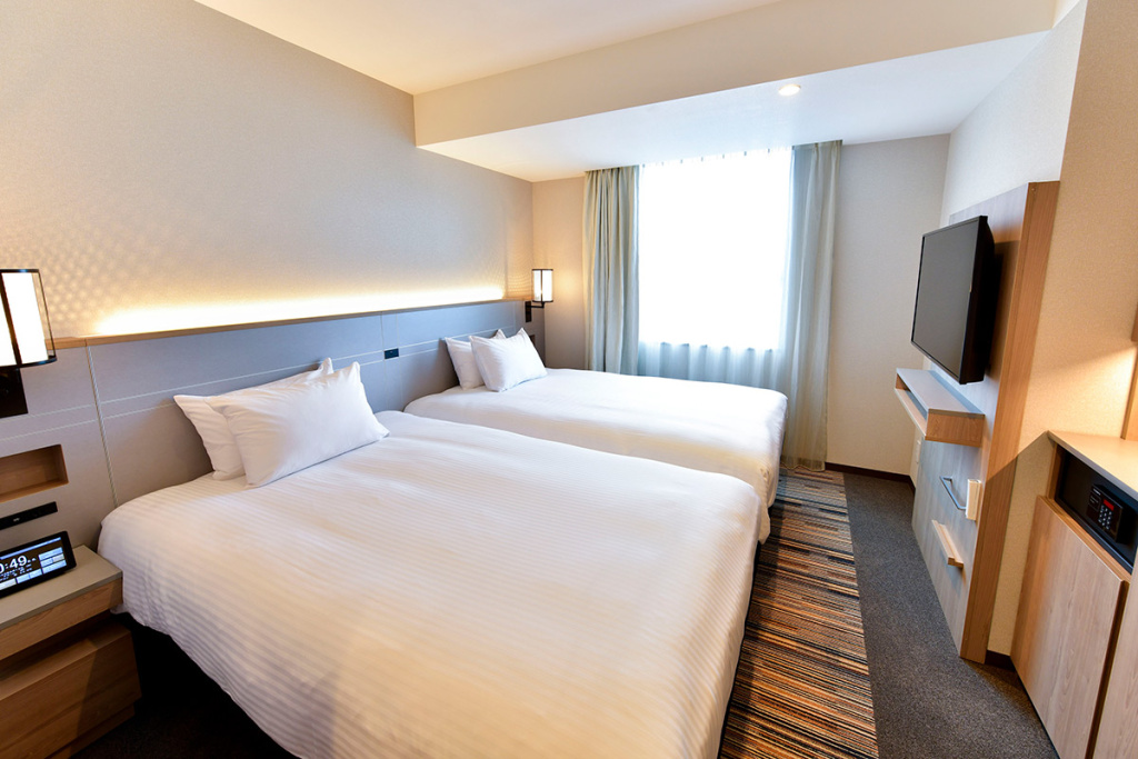 Asakusa Tobu Hotel 사진 9