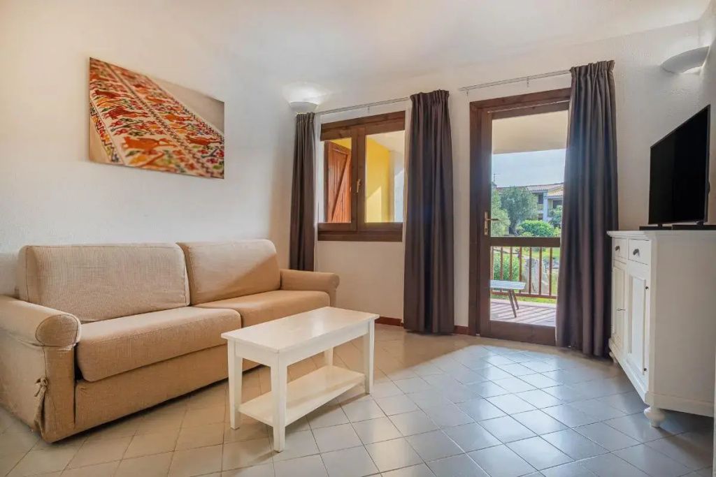 Felix Hotels – Residence Hotel Costa Serena - Chambres