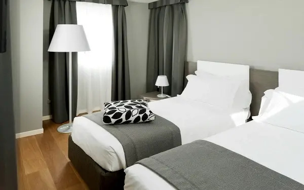 Palace Suite - Chambres