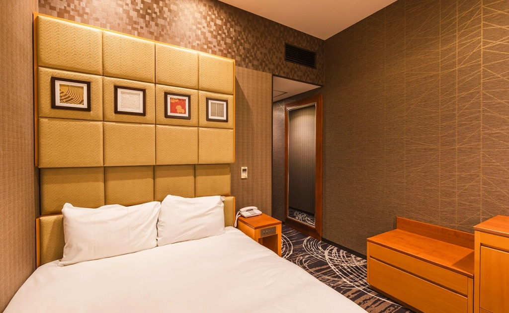 Sotetsu Fresa Inn Higashi Shinjuku - Général