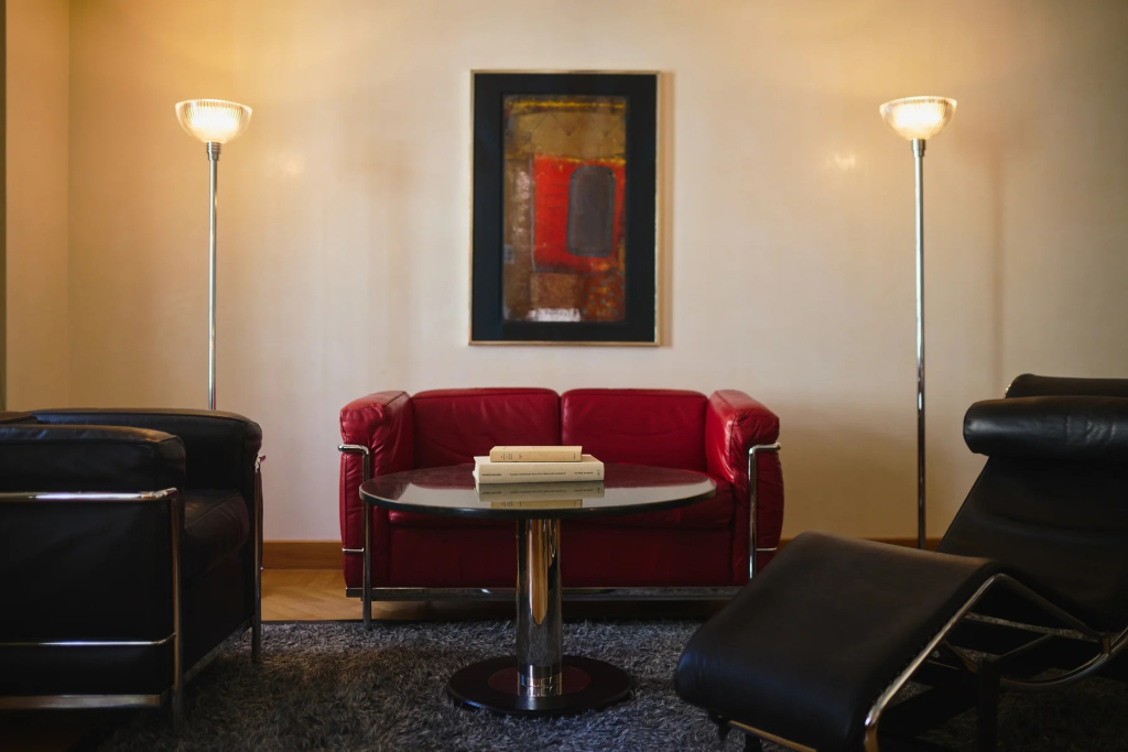 Widder Hotel - Chambres