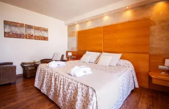 Hotel Servigroup Marina Mar - Chambres
