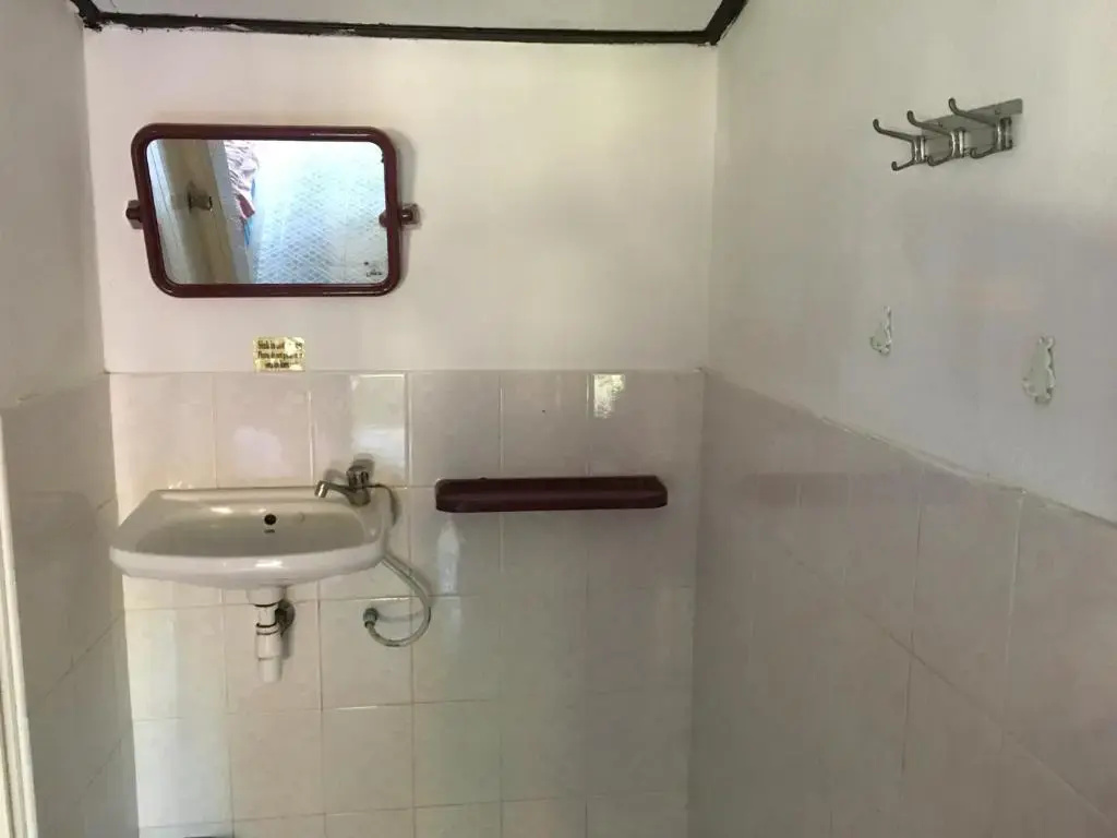 Blue Lotus Resort - Chambres