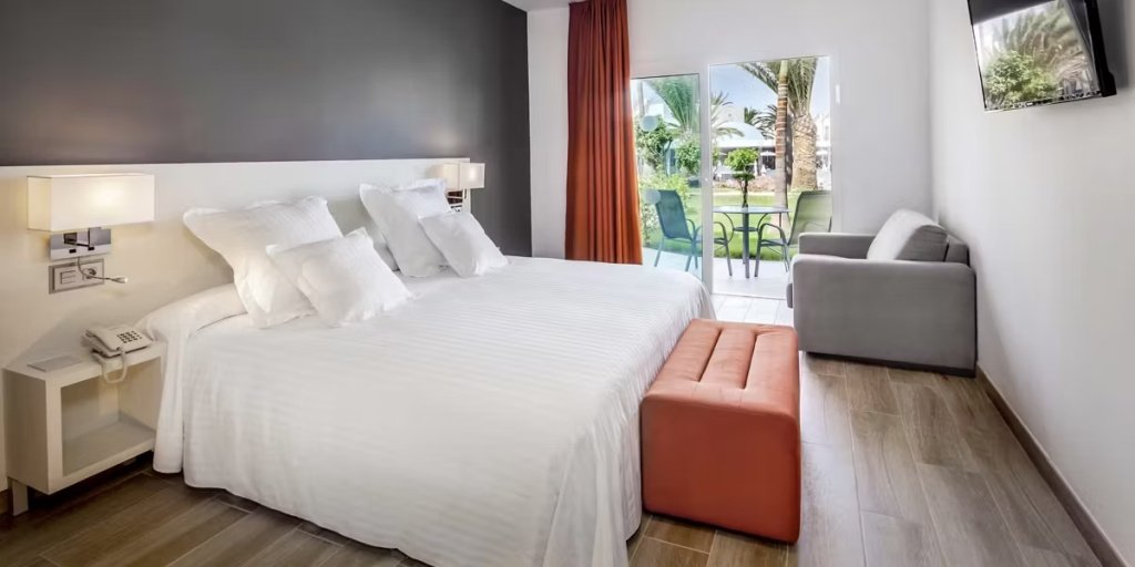 Barceló Corralejo Sands - Chambres