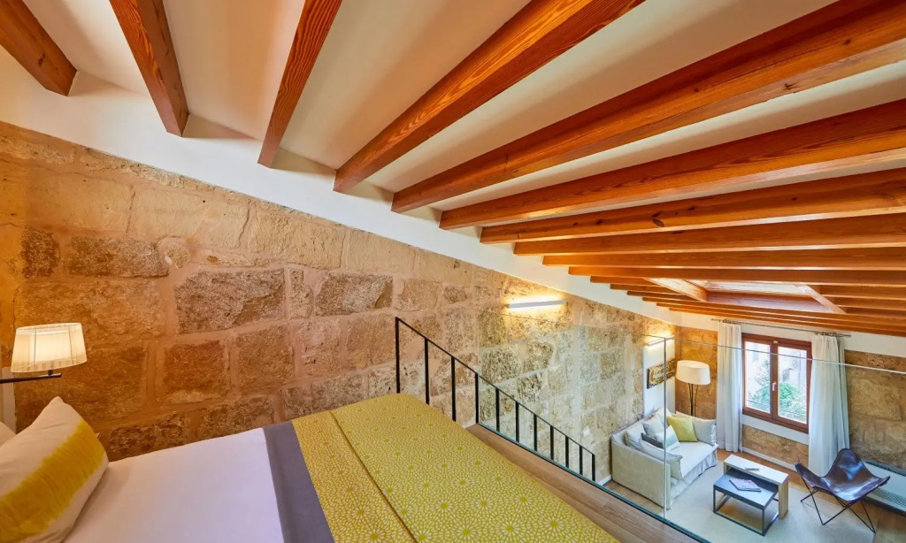 Santa Clara Urban Hotel & Spa - Chambres