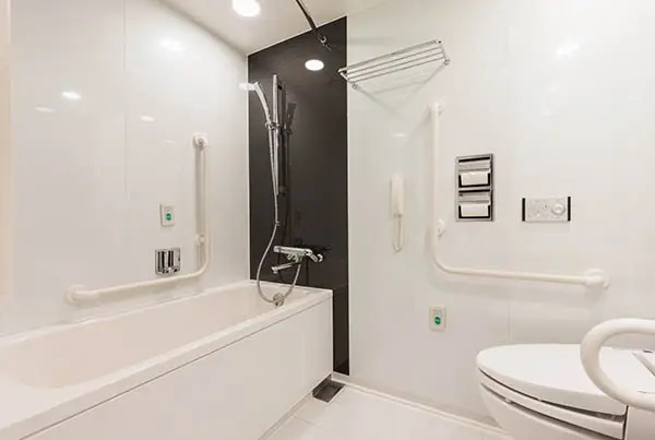 Metropolitan Tokyo Marunouchi Hotel 사진 24
