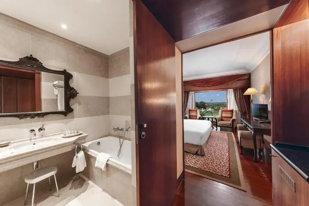 Convento do Espinheiro, Historic Hotel & Spa - Chambres
