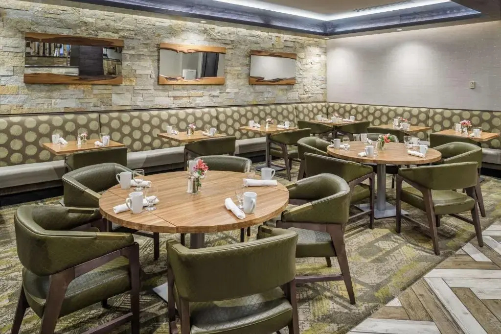 DoubleTree by Hilton Hotel Denver - Général
