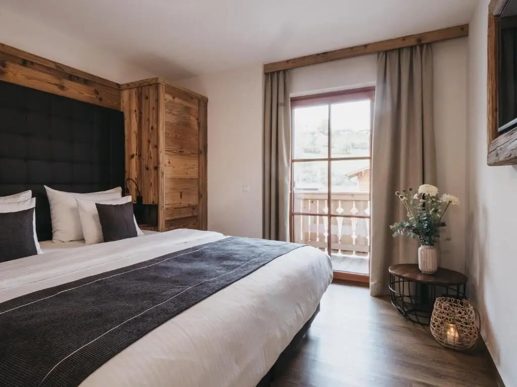 3 room Superior Apartment
