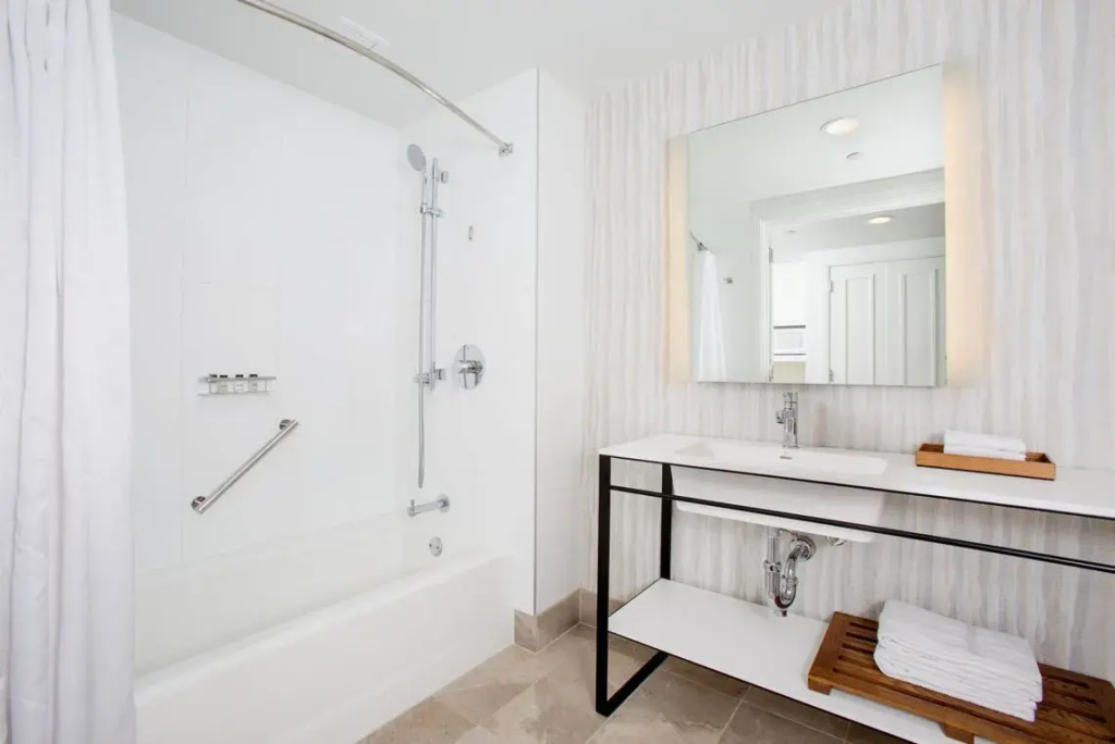 Sheraton Maui Resort & Spa - Chambres