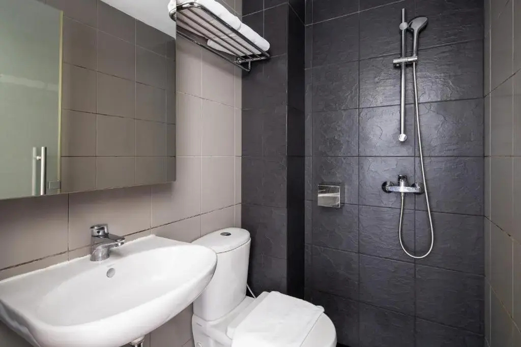 The Quay Hotel West Coast - Chambres