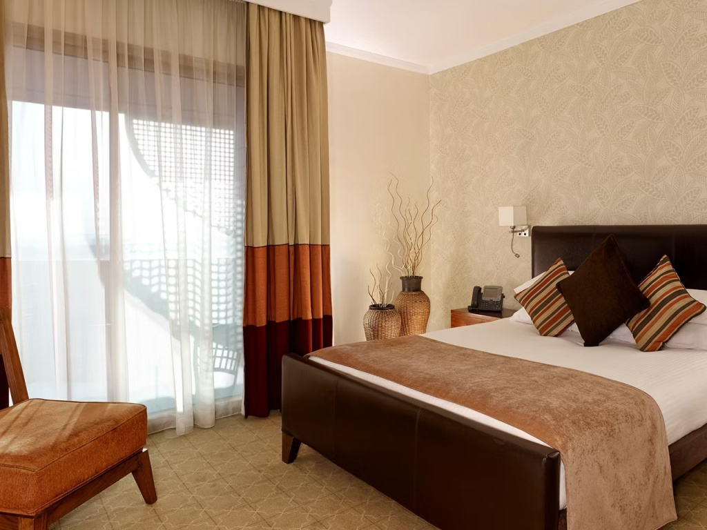 Staybridge Suites Cairo Citystars by IHG - Chambres