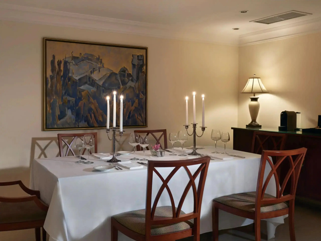 Hyatt Regency Thessaloniki Hotel - Chambres