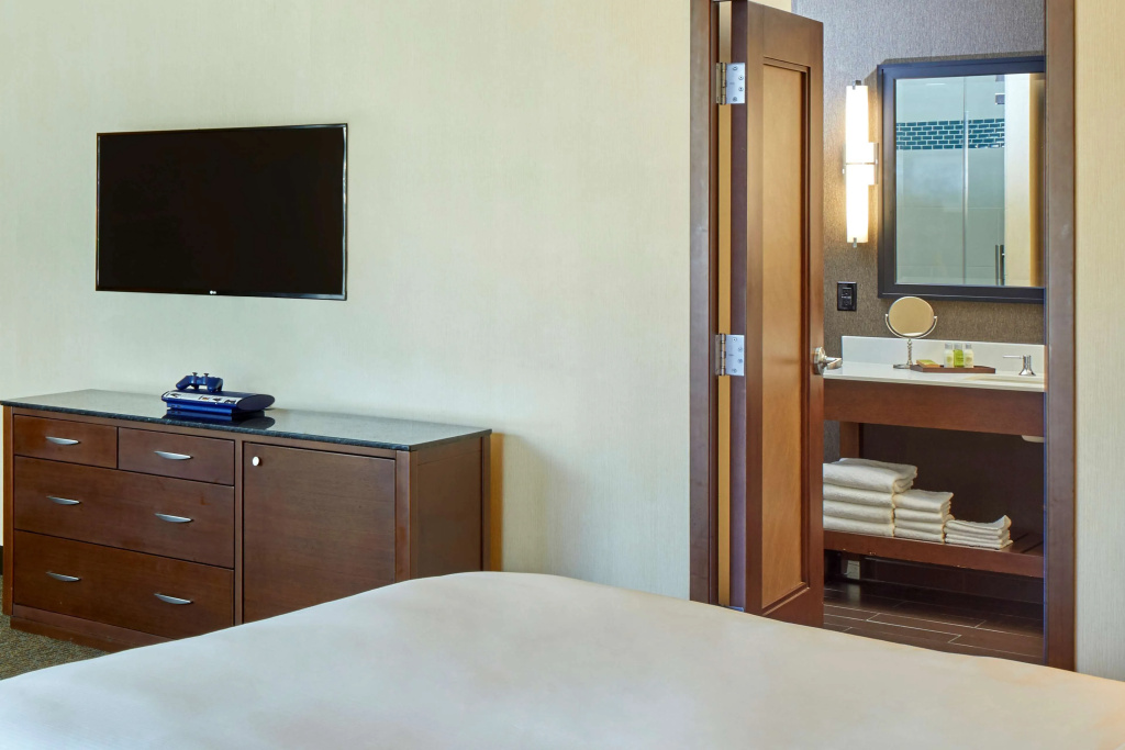 DoubleTree by Hilton Hotel Alana - Waikiki Beach - Chambres