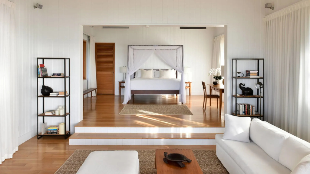 Rocky Point Residence