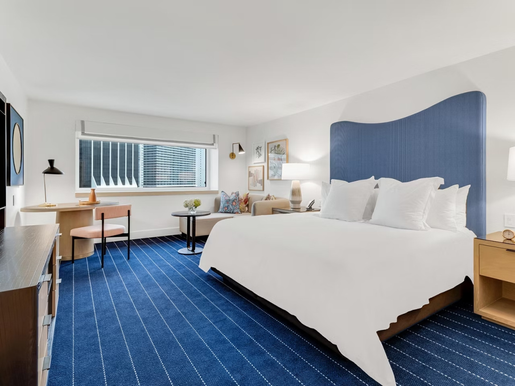 InterContinental Miami by IHG - Chambres