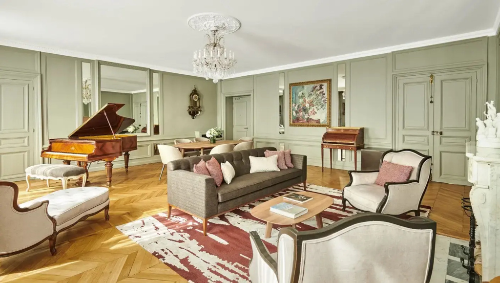 Hotel Lancaster 65