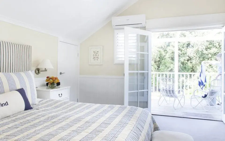 Deluxe Cottage