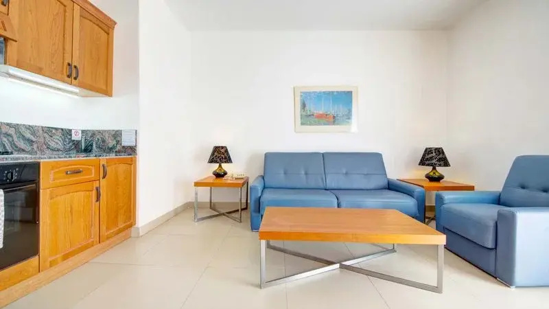 AX Sunny Coast Resort & Spa - Chambres