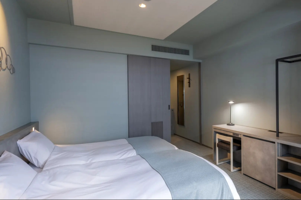 La Vista Tokyo Bay Hotel 사진 34