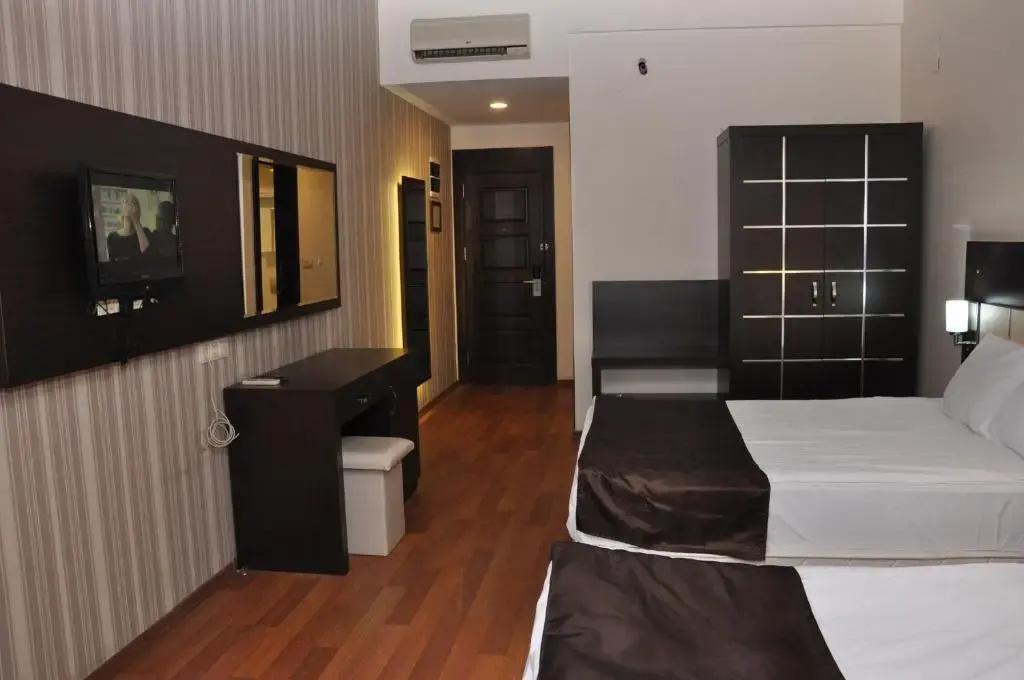 Buyuk Velic Hotel - Chambres