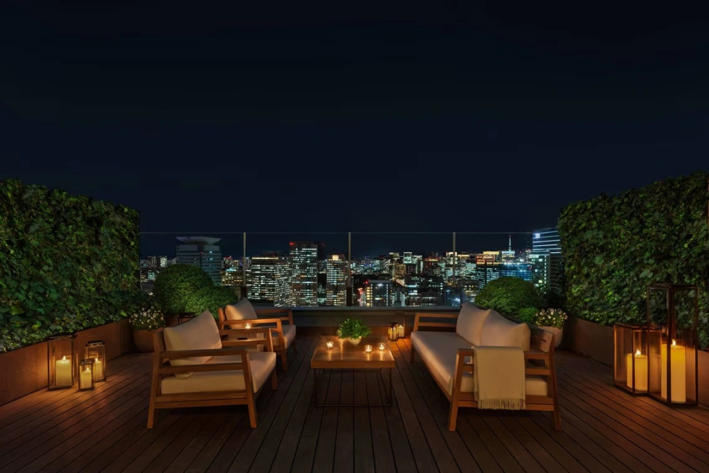 The Tokyo EDITION, Toranomon 사진 10