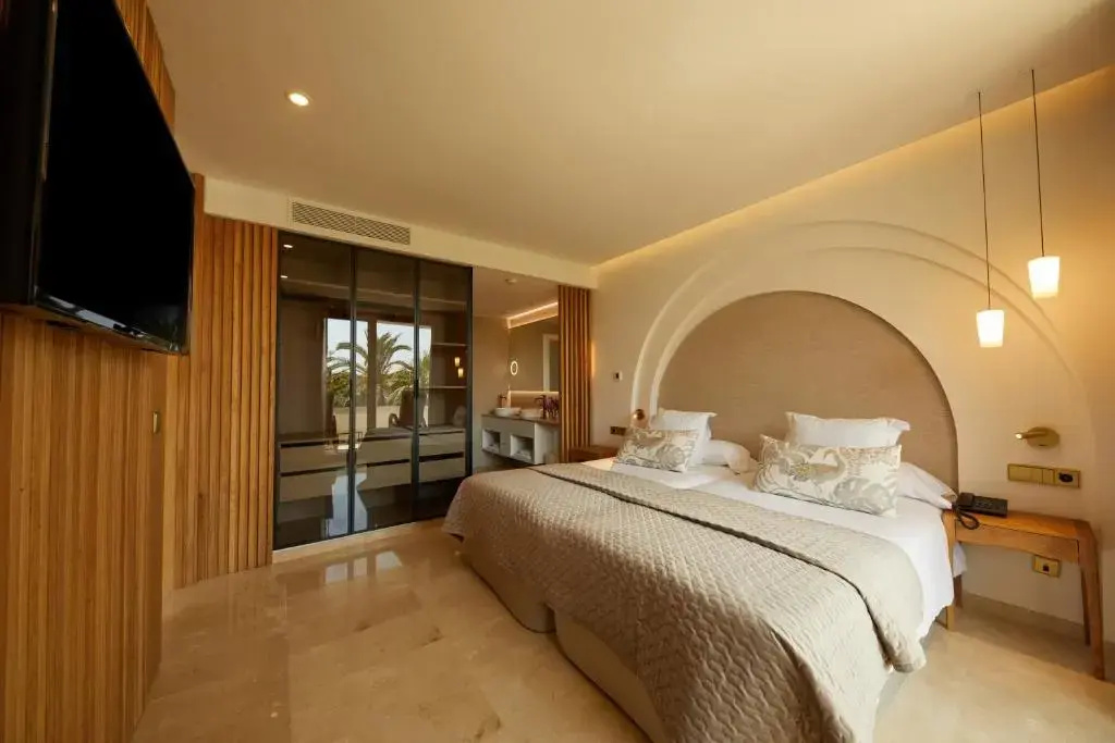 Hotel Son Caliu Spa Oasis  - Général
