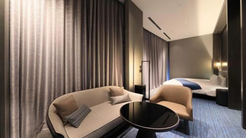 Richmond Hotel Premier Kyoto Shijo 사진 19