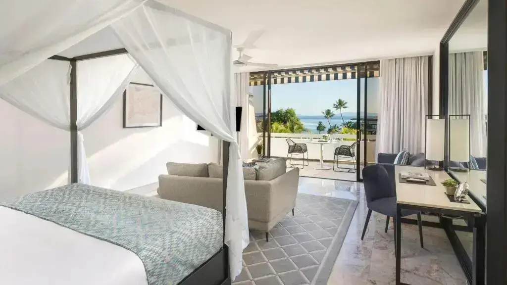 InterContinental Hayman Great Barrier Reef by IHG - Chambres