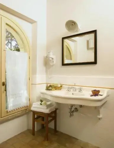 Country House La Locanda del Borgo - Chambres