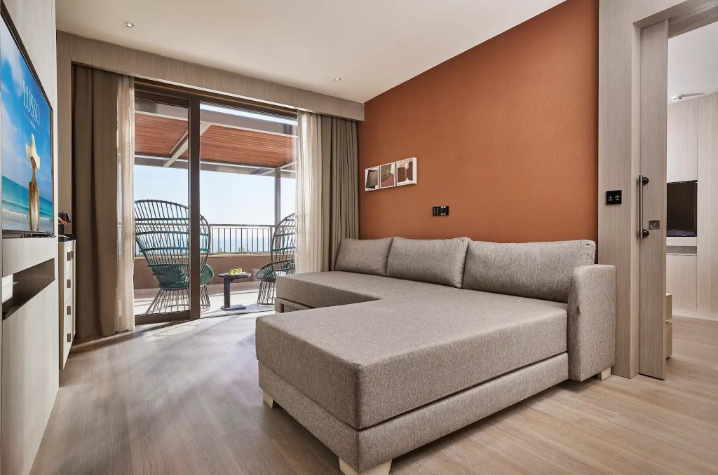 Superior Family Suite