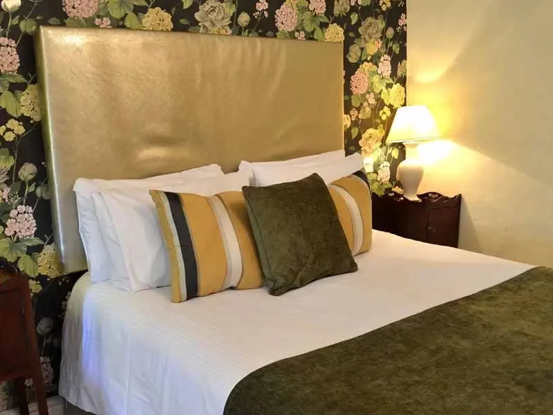 The Speech House Hotel - Chambres