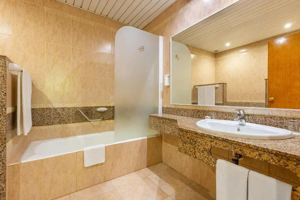 IFA Altamarena by Lopesan Hotels - All Inclusive - Général