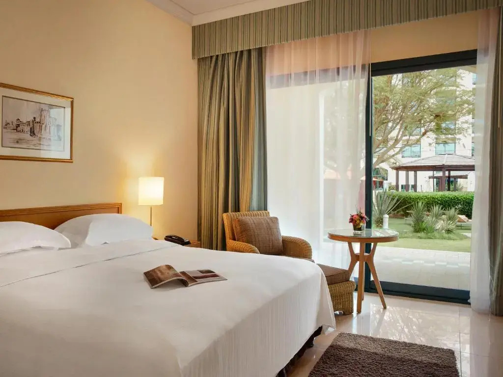 Al Ain Rotana