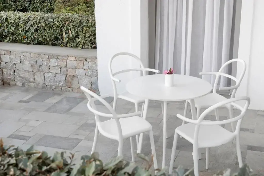 ANEMI Folegandros - Chambres