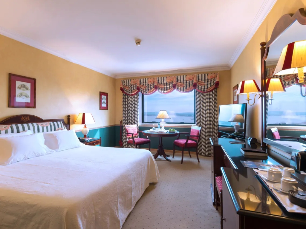 Dom Pedro Lisboa Hotel, a member of Radisson Individuals - Chambres