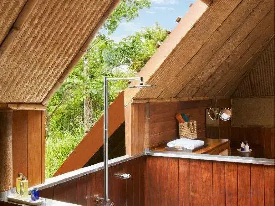 Jetwing Vil Uyana, A Luxury Reserve - Chambres