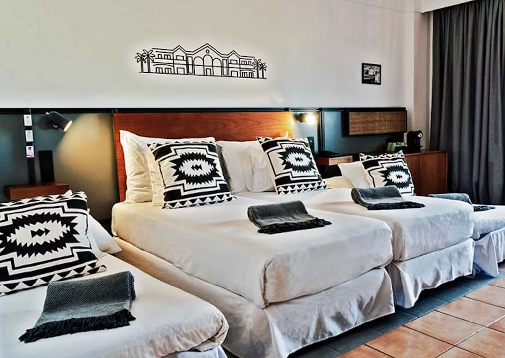 Standard Family room