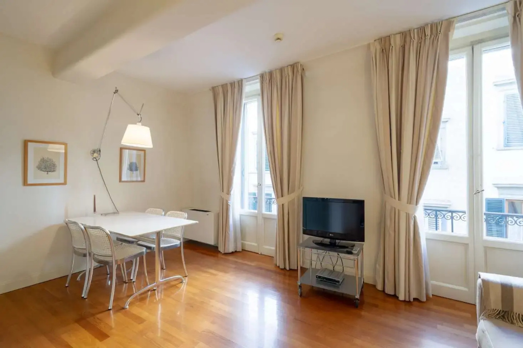Residence Hilda Apart-hotel - Chambres