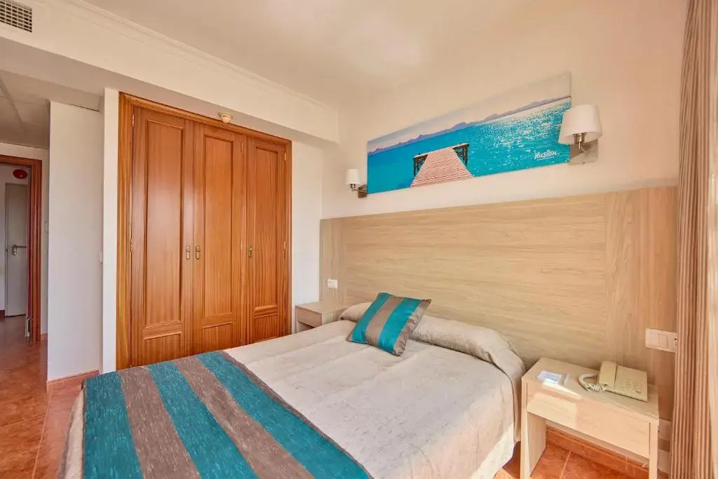 Ilusion Markus & Spa - Chambres