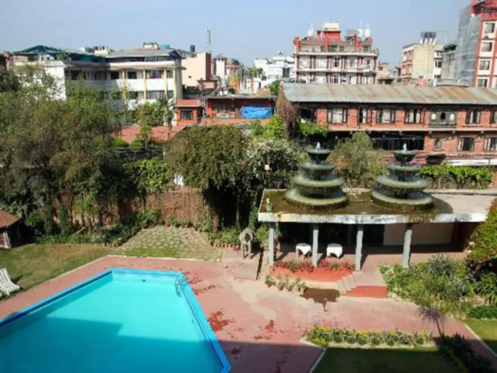 Hotel photo 9
