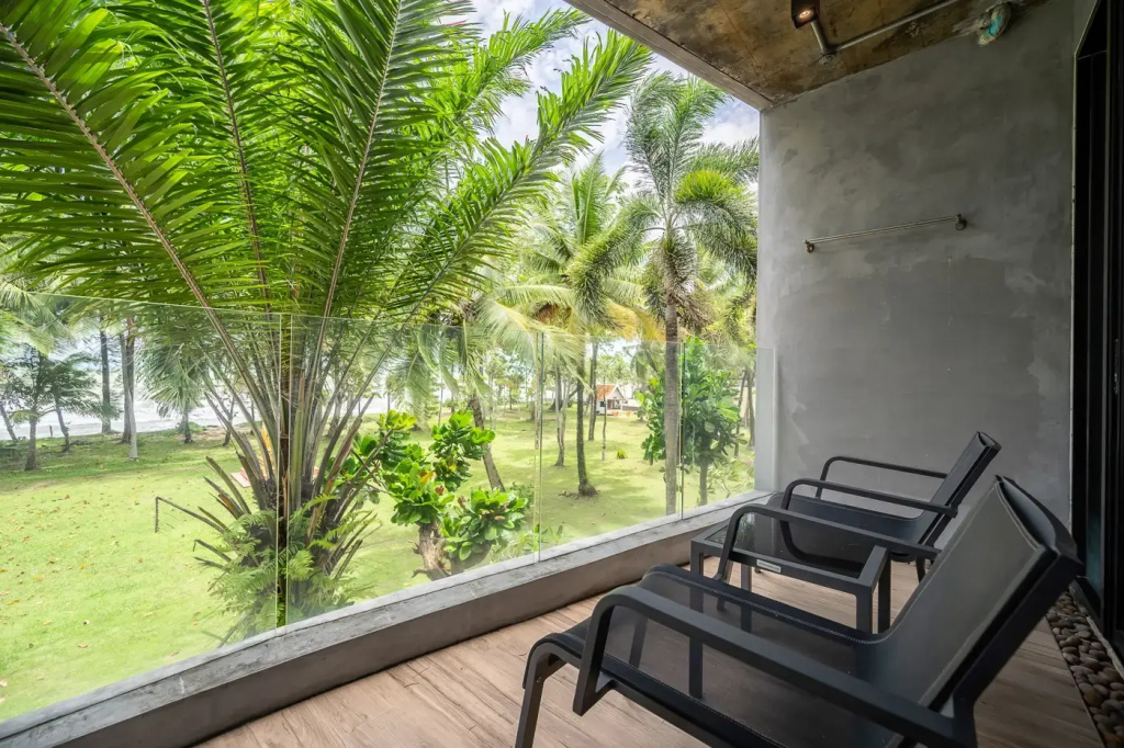 Kokotel Khao Lak Lighthouse - Chambres