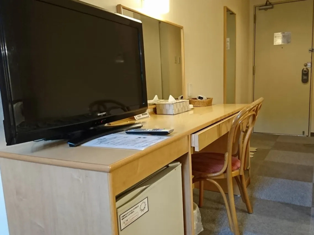 Hotel Oaks Early-Bird Osaka Morinomiya 사진 9