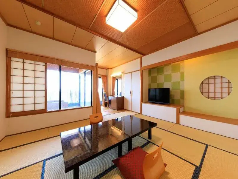 Seaside Hotel Mimatu Oetei - Chambres