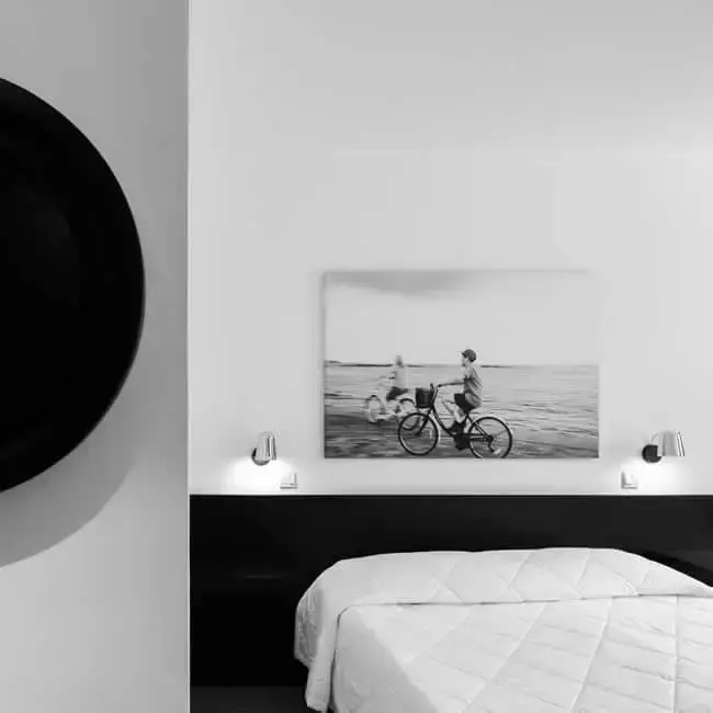 Almyra Hotel - Chambres
