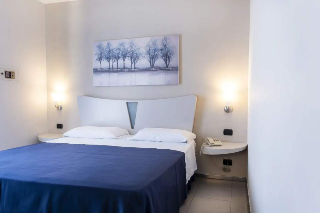 Hotel Kore - Chambres