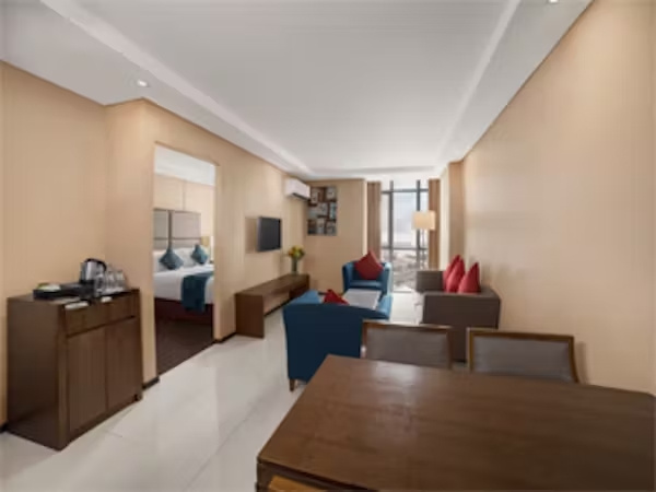 Golden Phoenix Hotel - Manila - Chambres