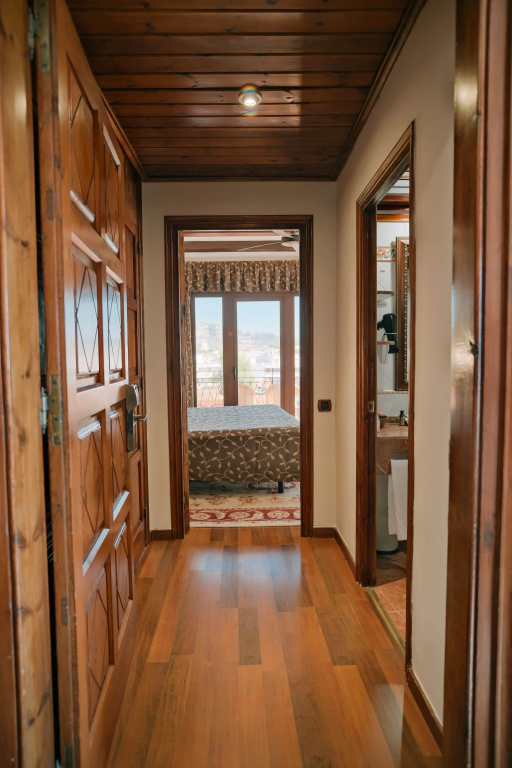 Rigat Park & Spa Hotel - Chambres