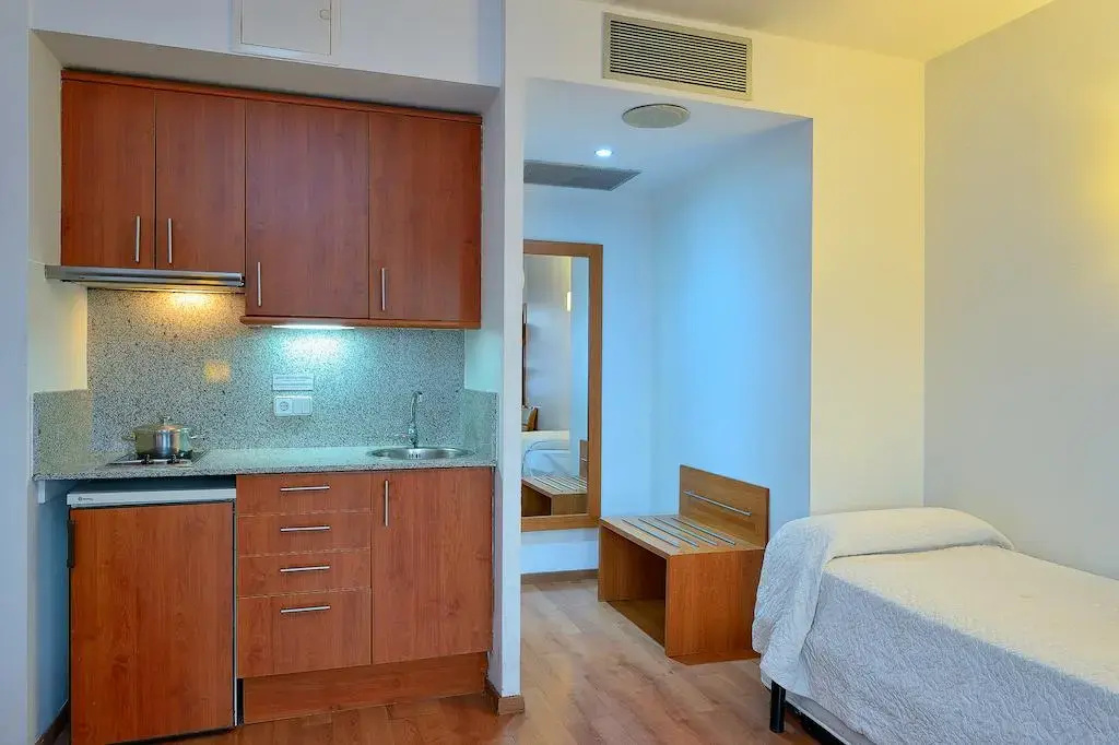 Hotel Acta Azul - Général