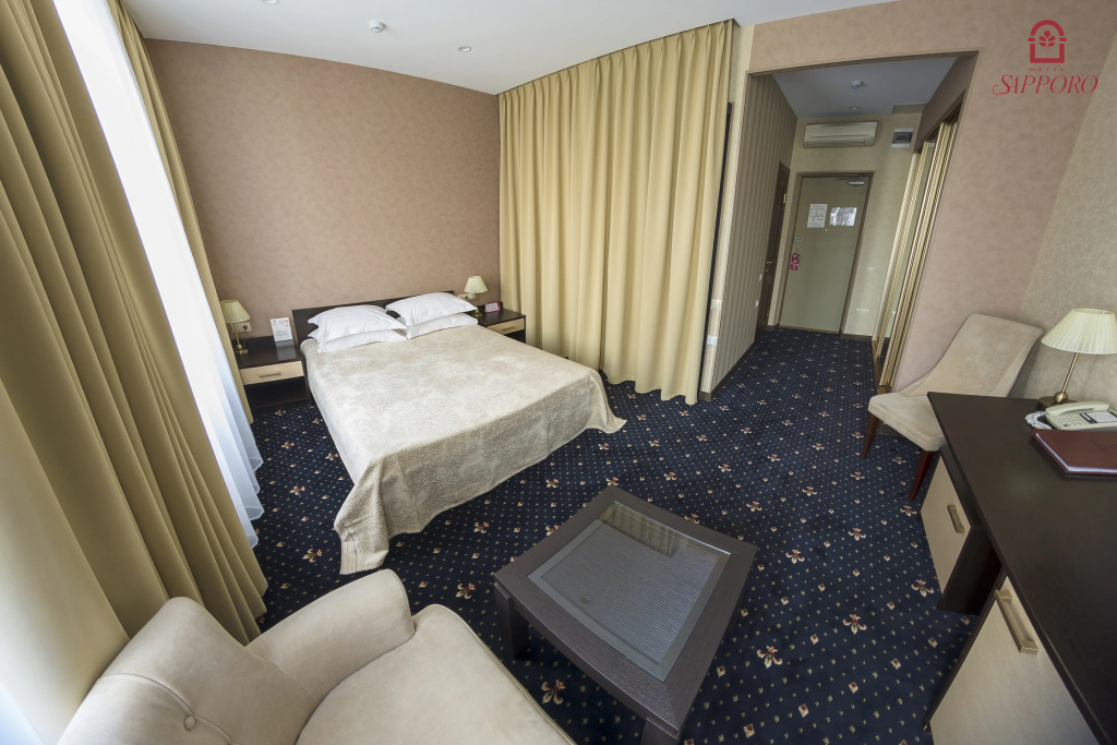 Standard Suite